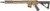 Black Rain Carnivore, 350 Legend, 20+1, 16" Barrel, Semi-Auto, Right Hand