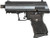 Hi-Point YC380, 380 ACP, 10+1, 3.93" Barrel, w/Optic, Semi-Auto