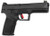 Tisas PX-5.7, 5.7x28mm, 20+1, 4.80" Barrel, Optic Ready