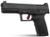 Tisas PX-5.7, 5.7x28mm, 20+1, 4.80" Barrel, Optic Ready