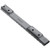 Weaver Multi-Slot Base, Extended, Black, Aluminum, Rifle Mount