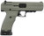Hi-Point JCP, 40 S&W, 10+1, 4.50" Barrel, SAO, OD Green