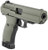 Hi-Point JCP, 40 S&W, 10+1, 4.50" Barrel, SAO, OD Green