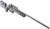 Larue Tactical Siete, 22-250 Rem, Bolt Action