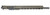 Rise Armament Upper Receiver, 22 ARC, 18" Barrel, RA22ARCCUBRN18