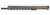 Rise Armament Upper Receiver, 22 ARC, 18" Barrel, RA22ARCCUBRN18