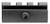 Legacy Sports ML109 Riser Mount, Picatinny/Weaver, 0.50" High
