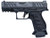 Walther PDP, 9mm Luger, 18+1, 4" Barrel, Pro Series Walther PDP, 9mm Luger, 18+1, 4" Barrel, Pro Series