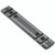 Weaver 417M Top Mount Base, Shotgun, Black Matte, Aluminum