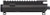Aero Precision Assembled, Multi-Caliber, Receiver Series, Black Anodized