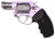 Charter Arms Pathfinder Lite, 22 LR, 8rd, 2" Barrel, Lavender Lady Series