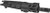 TacFire BU762395, 7.62x39mm, 5" Barrel, Black Nitride, 1:10" Twist