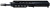 Faxon Firearms ARAK, 7.62x39mm, 12.50" Barrel, Complete Upper Series