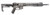 Spike’s Tactical Pipe Hitter, 223 Rem/5.56 NATO, 16" Barrel, No Magazine