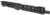 TacFire BU9MM10 Pistol Upper Assembly, 9mm Luger, 10" Barrel, Optic Ready