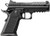 Fusion Precision XP Pro, 9mm Luger, 4" Barrel, 17+1 Capacity