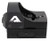 Legacy Sports Micro Reflex Sight, Sub-Compact, 3.5 MOA Red Dot, 1x24