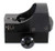 Legacy Sports Micro Reflex Sight, Sub-Compact, 3.5 MOA Red Dot, 1x24