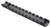 Tactical Solutions BMSRSTD Scope Base, BuckMark, Picatinny, Black