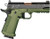 Jacob Grey TWC9, 9mm Luger, 17+1, 4.25" Barrel, Ambi Safety