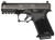 SCT Manufacturing DSC9, 9mm Luger, 15+1, 4" Barrel, DAO