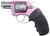 Charter Arms Pathfinder Lite, 22 LR, 8rd, 2" Barrel, Pink Lady Series