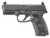 FN Herstal 509M, 9mm Luger, 15+1, 4" Barrel, DAO, MRD Series
