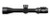 Steyr 3103 ePredator Series 8, 3-24x50, Illuminated 4A-I Reticle, 34mm Tube