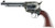 Taylor’s & Company 1873, 45 Colt (LC), 6rd, 5.50", Gunfighter SAO