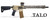 Diamondback Carbon DB15 Rifle, 223 Rem / 5.56 NATO