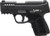 Savage Stance XR, 9mm Luger, 13+1, 3.20" Barrel, Semi-Auto