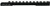 Weatherby Picatinny Rail