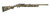 Mossberg International SA-20, 20 Gauge, 4+1, 22" Barrel, Turkey Series