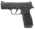 Sig Sauer P365 XMacro, 9mm Luger, 17+1, 3.70" Barrel, Striker Fire