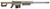Barrett M82A1, 50 BMG, 10+1, 29" Barrel, Semi-Auto, Right Hand, A1 Series