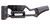 Tapco TAP22089 Tactical Henry Stock, 45-70, Adjustable Cheek Rest
