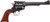 Ruger Super Blackhawk, SAO, 44 Special, 6rd, 7.50" Barrel, Standard Series