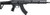 CMMG Dissent, MK47 Series, 7.62x39mm, 30+1, 16.10" Barrel