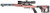 Howa M1500, 308 Win, 10+1, 16.25" Barrel, Right Hand, APC Chassis Gen2
