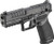 Springfield Echelon, 9mm Luger, 10+1, 4.50" Barrel, Striker Fire