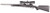 Savage 110 Apex, 400 Legend, 4+1, 18" Barrel, Right Hand, Hunter XP