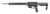 Faxon Firearms Ion, 5.56 NATO, 30+1, 16" Barrel