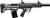 Gforce Arms GFY-1, 12 Gauge, 5+1, 18.50" Barrel, Right Hand, USA