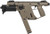 Kriss USA Vector Enhanced, 45 ACP, 30+1, 6.50" Barrel, Semi-Auto, Gen2