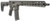 Cobalt Kinetics Pro Lite, 223 Rem/5.56 NATO, 16" Barrel, Ambi Safety