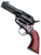 Pietta 1873, 9mm Luger, 6 Capacity, 3.50" Barrel, SAO