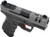 SAR USA SAR9 SC, 9mm Luger, 15+1, 3.30" Barrel, Gen2, Striker Fire