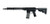 Faxon Firearms Sentry-X, 223 Rem/5.56 NATO, 16" Barrel, Ambidextrous