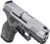 Taurus GX2, 9mm, 13+1, 3.37" Barrel, Striker Fire