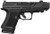 Shadow Systems CR920P, 9mm Luger, 10+1, 3.75" Barrel, Elite Series